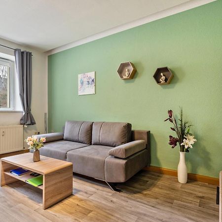 Ferienwohnung Classic Радеберг Экстерьер фото
